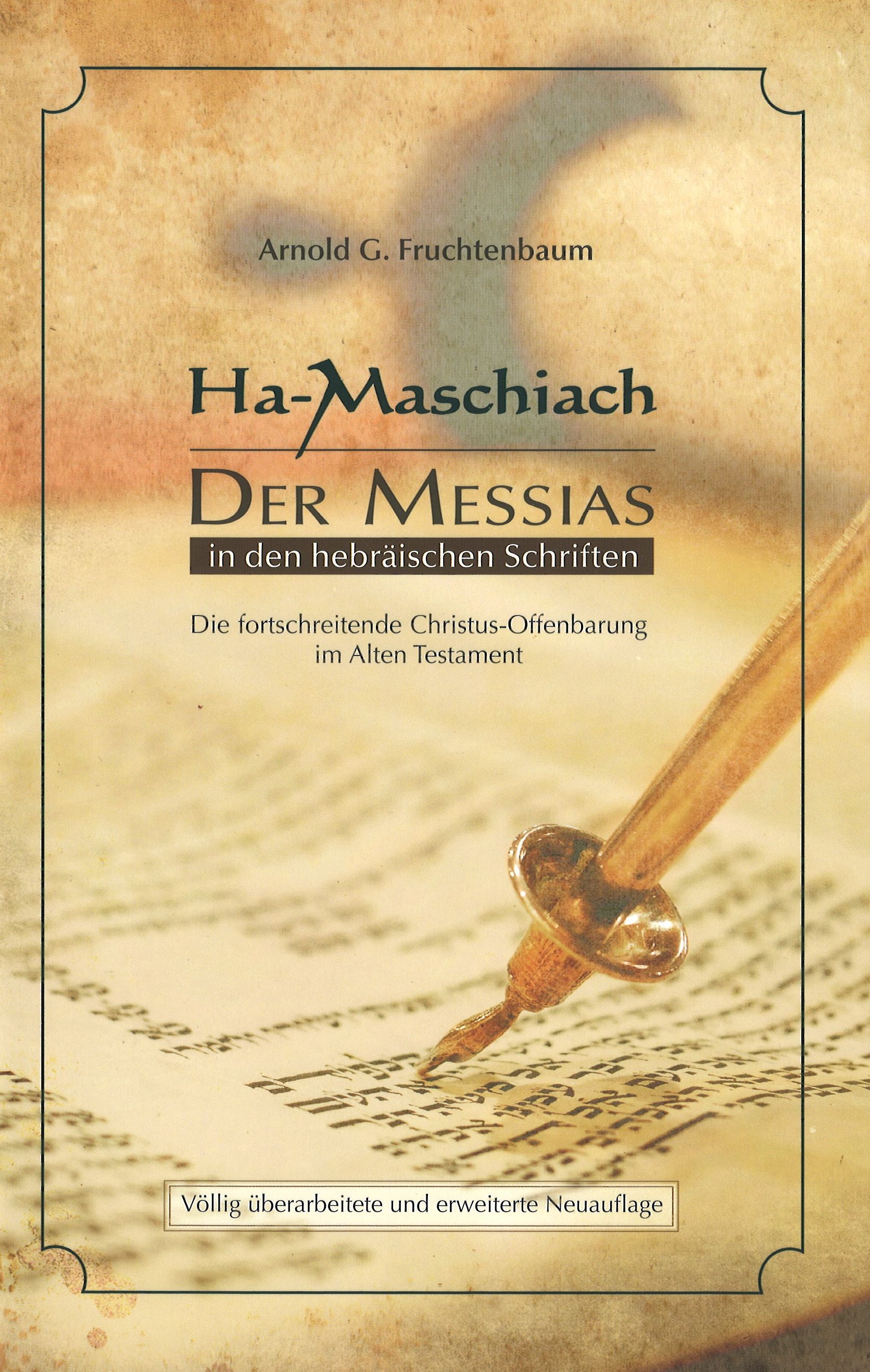 Ha-Maschiach - Der Messias